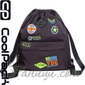 Cool Pack Urban Ученическа раница Black Badges B73055 Cool Pack Urban Ученическа раница Black Badges B73055